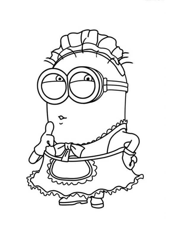 minions-personagem